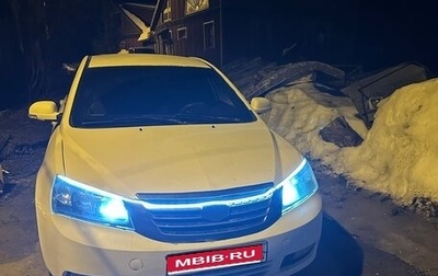 Geely Emgrand EC7, 2014 год, 299 999 рублей, 1 фотография