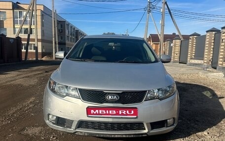 KIA Cerato III, 2011 год, 730 000 рублей, 1 фотография