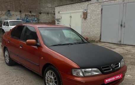Nissan Primera II рестайлинг, 1997 год, 250 000 рублей, 1 фотография