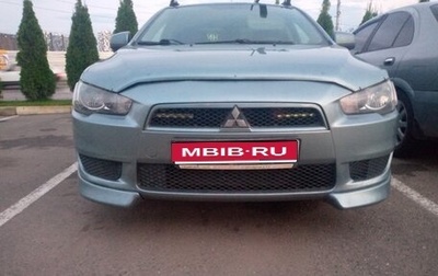 Mitsubishi Lancer IX, 2010 год, 880 000 рублей, 1 фотография