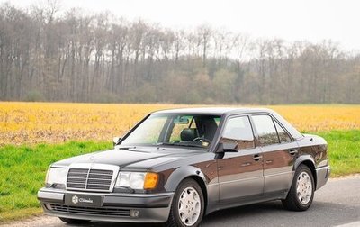 Mercedes-Benz W124, 1992 год, 11 000 000 рублей, 1 фотография