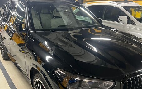 BMW X5, 2020 год, 6 100 000 рублей, 1 фотография