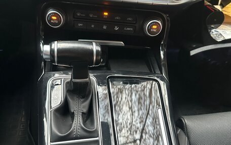 KIA Stinger I, 2019 год, 2 499 999 рублей, 11 фотография