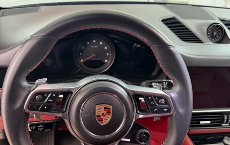 Porsche Cayenne III, 2020 год, 7 800 000 рублей, 4 фотография