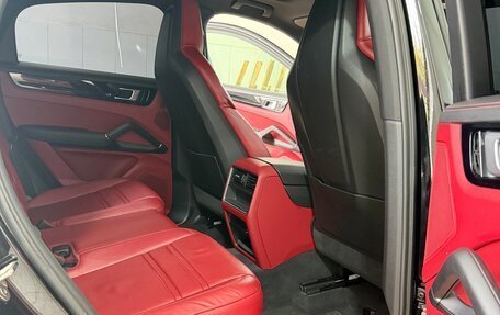 Porsche Cayenne III, 2020 год, 7 800 000 рублей, 7 фотография