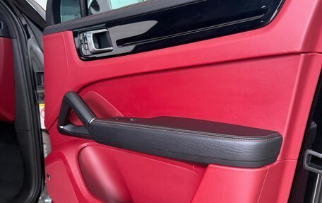 Porsche Cayenne III, 2020 год, 7 800 000 рублей, 8 фотография