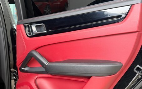 Porsche Cayenne III, 2020 год, 7 800 000 рублей, 9 фотография