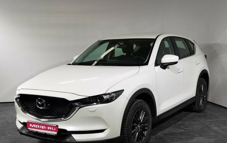 Mazda CX-5 II, 2019 год, 2 340 000 рублей, 1 фотография