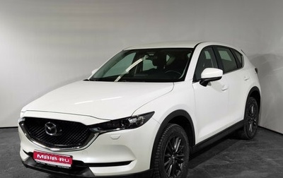 Mazda CX-5 II, 2019 год, 2 340 000 рублей, 1 фотография