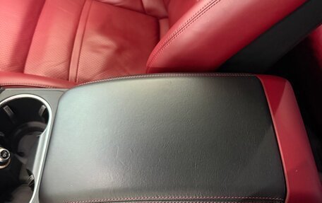 Porsche Cayenne III, 2020 год, 7 800 000 рублей, 14 фотография