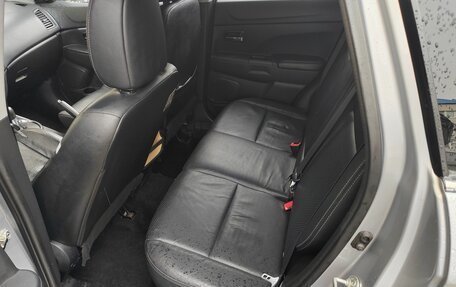 Mitsubishi ASX I рестайлинг, 2012 год, 1 400 000 рублей, 7 фотография