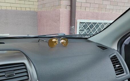 Mitsubishi ASX I рестайлинг, 2012 год, 1 400 000 рублей, 8 фотография