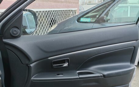 Mitsubishi ASX I рестайлинг, 2012 год, 1 400 000 рублей, 9 фотография