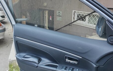 Mitsubishi ASX I рестайлинг, 2012 год, 1 400 000 рублей, 10 фотография