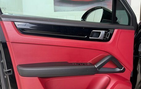 Porsche Cayenne III, 2020 год, 7 800 000 рублей, 12 фотография