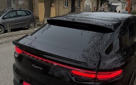 Porsche Cayenne III, 2020 год, 7 800 000 рублей, 16 фотография