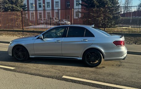 Mercedes-Benz E-Класс, 2013 год, 2 250 000 рублей, 5 фотография