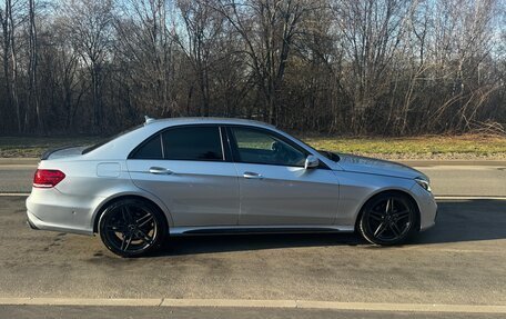 Mercedes-Benz E-Класс, 2013 год, 2 250 000 рублей, 6 фотография