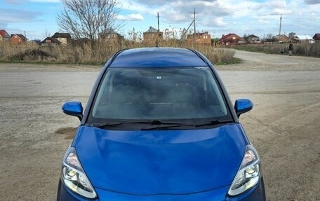 Toyota Sienta II, 2019 год, 1 350 000 рублей, 2 фотография