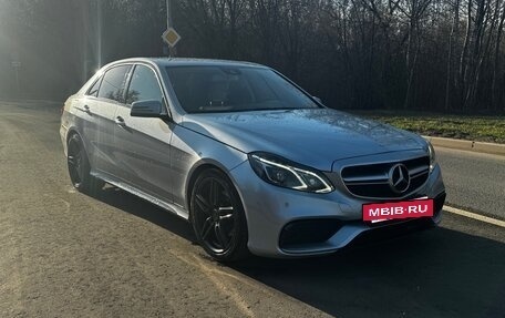 Mercedes-Benz E-Класс, 2013 год, 2 250 000 рублей, 3 фотография