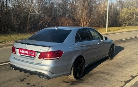 Mercedes-Benz E-Класс, 2013 год, 2 250 000 рублей, 7 фотография