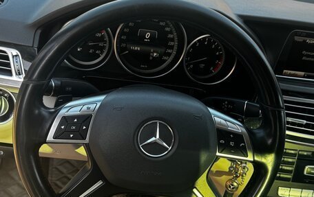 Mercedes-Benz E-Класс, 2013 год, 2 250 000 рублей, 14 фотография