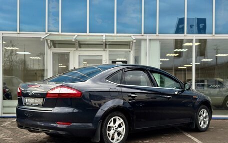 Ford Mondeo IV, 2009 год, 550 000 рублей, 3 фотография