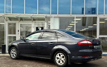 Ford Mondeo IV, 2009 год, 550 000 рублей, 5 фотография