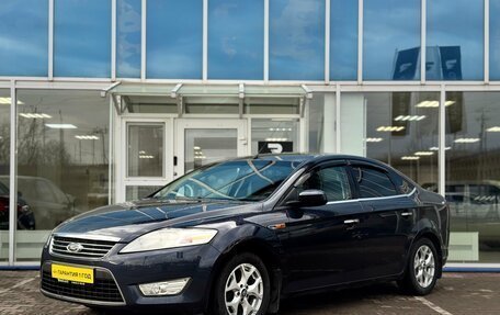 Ford Mondeo IV, 2009 год, 550 000 рублей, 4 фотография