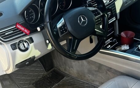 Mercedes-Benz E-Класс, 2013 год, 2 250 000 рублей, 13 фотография