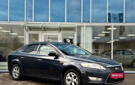 Ford Mondeo IV, 2009 год, 550 000 рублей, 2 фотография