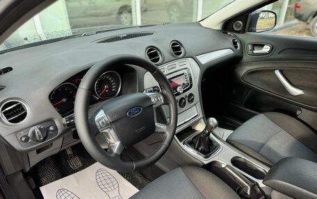Ford Mondeo IV, 2009 год, 550 000 рублей, 6 фотография