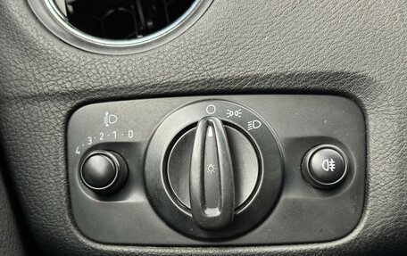 Ford Mondeo IV, 2009 год, 550 000 рублей, 12 фотография