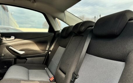 Ford Mondeo IV, 2009 год, 550 000 рублей, 10 фотография