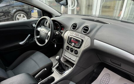 Ford Mondeo IV, 2009 год, 550 000 рублей, 8 фотография