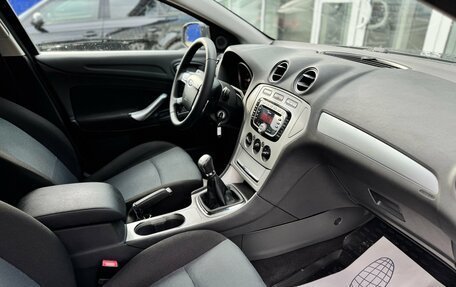 Ford Mondeo IV, 2009 год, 550 000 рублей, 9 фотография