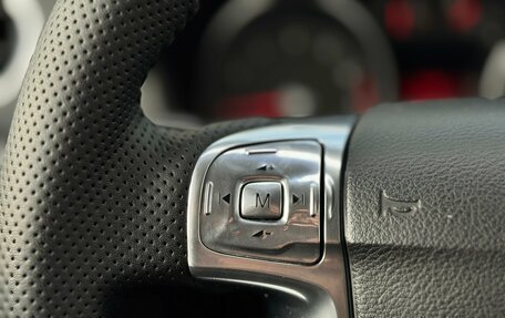 Ford Mondeo IV, 2009 год, 550 000 рублей, 14 фотография