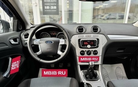 Ford Mondeo IV, 2009 год, 550 000 рублей, 7 фотография