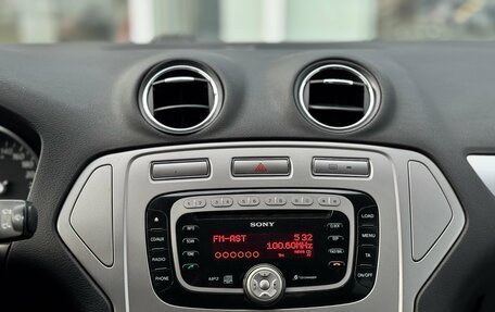 Ford Mondeo IV, 2009 год, 550 000 рублей, 19 фотография