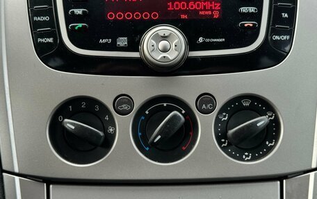 Ford Mondeo IV, 2009 год, 550 000 рублей, 20 фотография