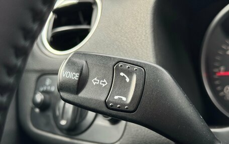 Ford Mondeo IV, 2009 год, 550 000 рублей, 13 фотография