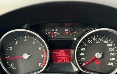 Ford Mondeo IV, 2009 год, 550 000 рублей, 16 фотография