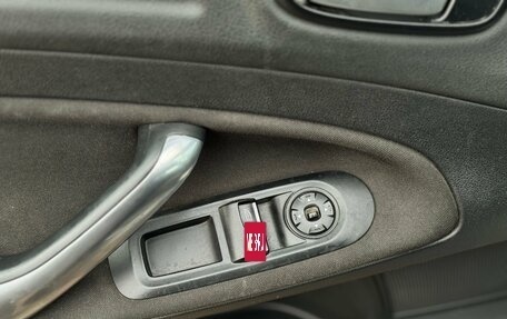 Ford Mondeo IV, 2009 год, 550 000 рублей, 11 фотография