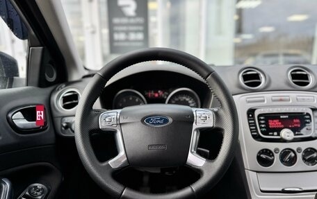 Ford Mondeo IV, 2009 год, 550 000 рублей, 15 фотография