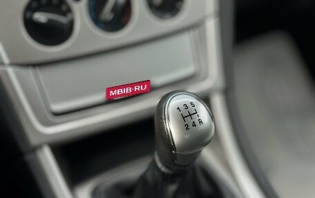 Ford Mondeo IV, 2009 год, 550 000 рублей, 21 фотография