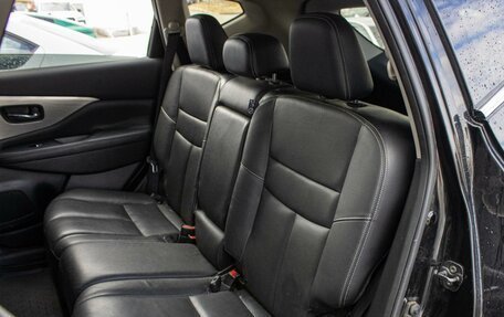 Nissan Murano, 2018 год, 2 899 000 рублей, 7 фотография