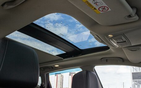 Nissan Murano, 2018 год, 2 899 000 рублей, 27 фотография