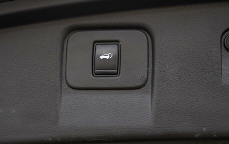 Nissan Murano, 2018 год, 2 899 000 рублей, 25 фотография