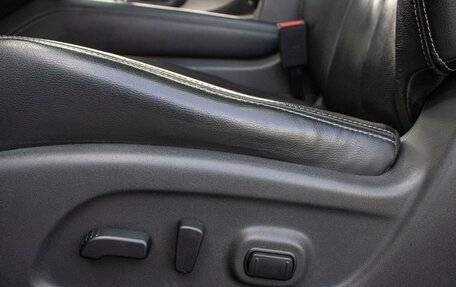 Nissan Murano, 2018 год, 2 899 000 рублей, 23 фотография