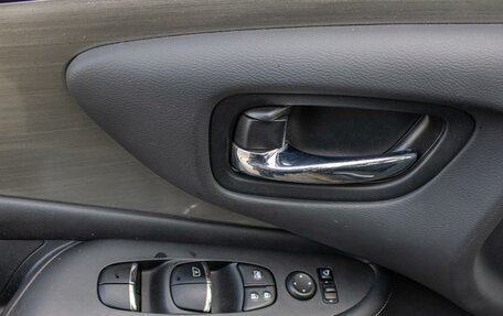 Nissan Murano, 2018 год, 2 899 000 рублей, 24 фотография